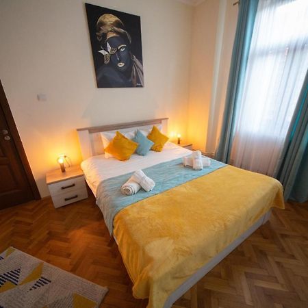 Happy Mood Apartments บราชอฟ ภายนอก รูปภาพ