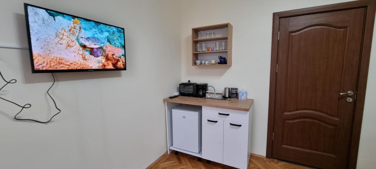 Happy Mood Apartments บราชอฟ ภายนอก รูปภาพ