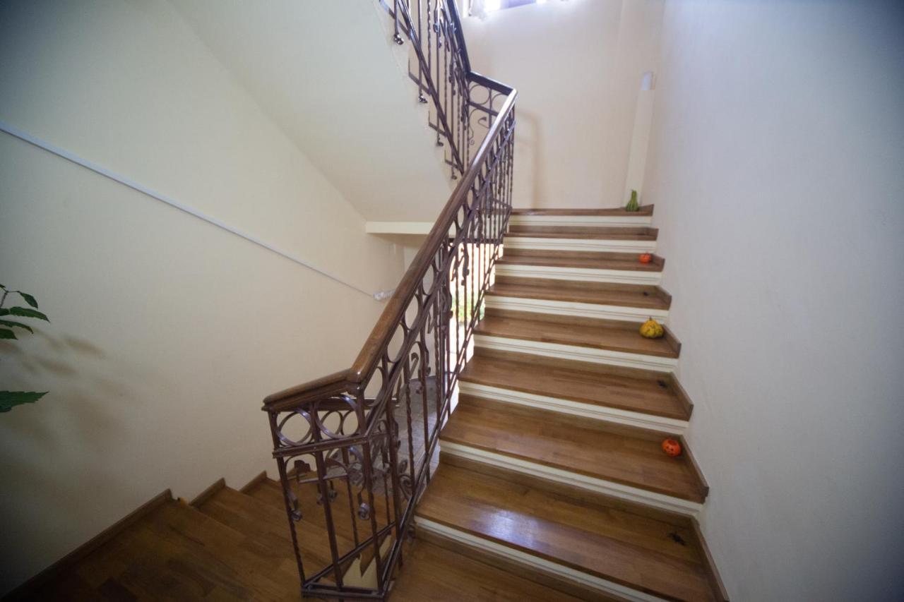 Happy Mood Apartments บราชอฟ ภายนอก รูปภาพ